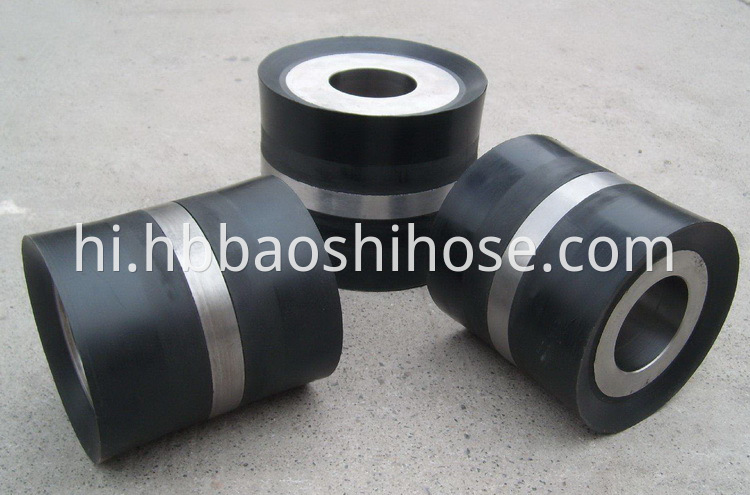 High Pressure Pump Piston Assembly